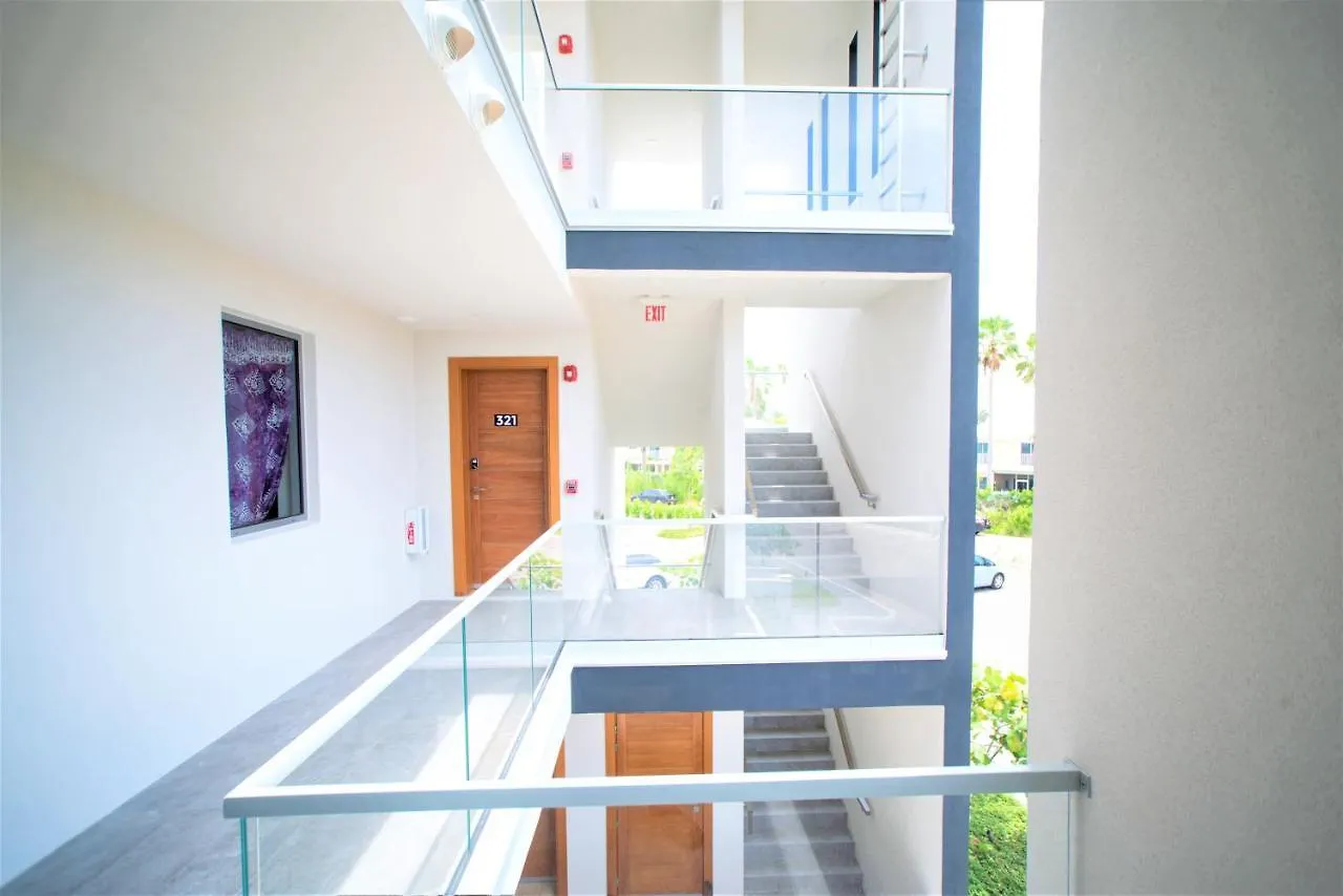 Cayman Luxury Rentals At One Canal Point 조지 타운 빌라