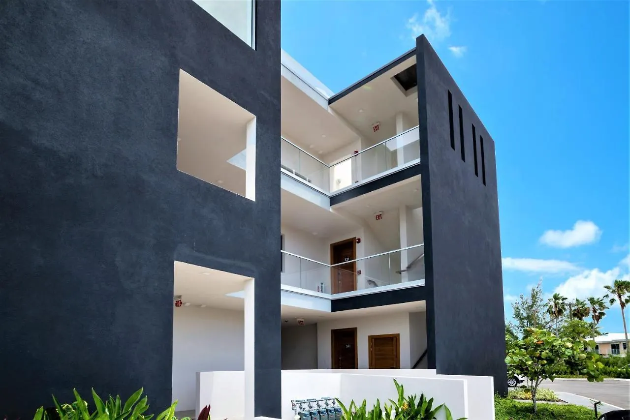 Cayman Luxury Rentals At One Canal Point 조지 타운 빌라