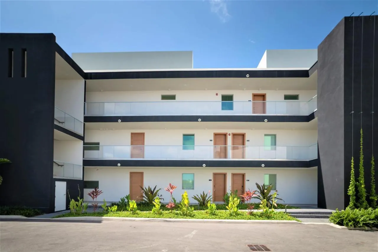 Cayman Luxury Rentals At One Canal Point 조지 타운 0*,  케이맨 제도