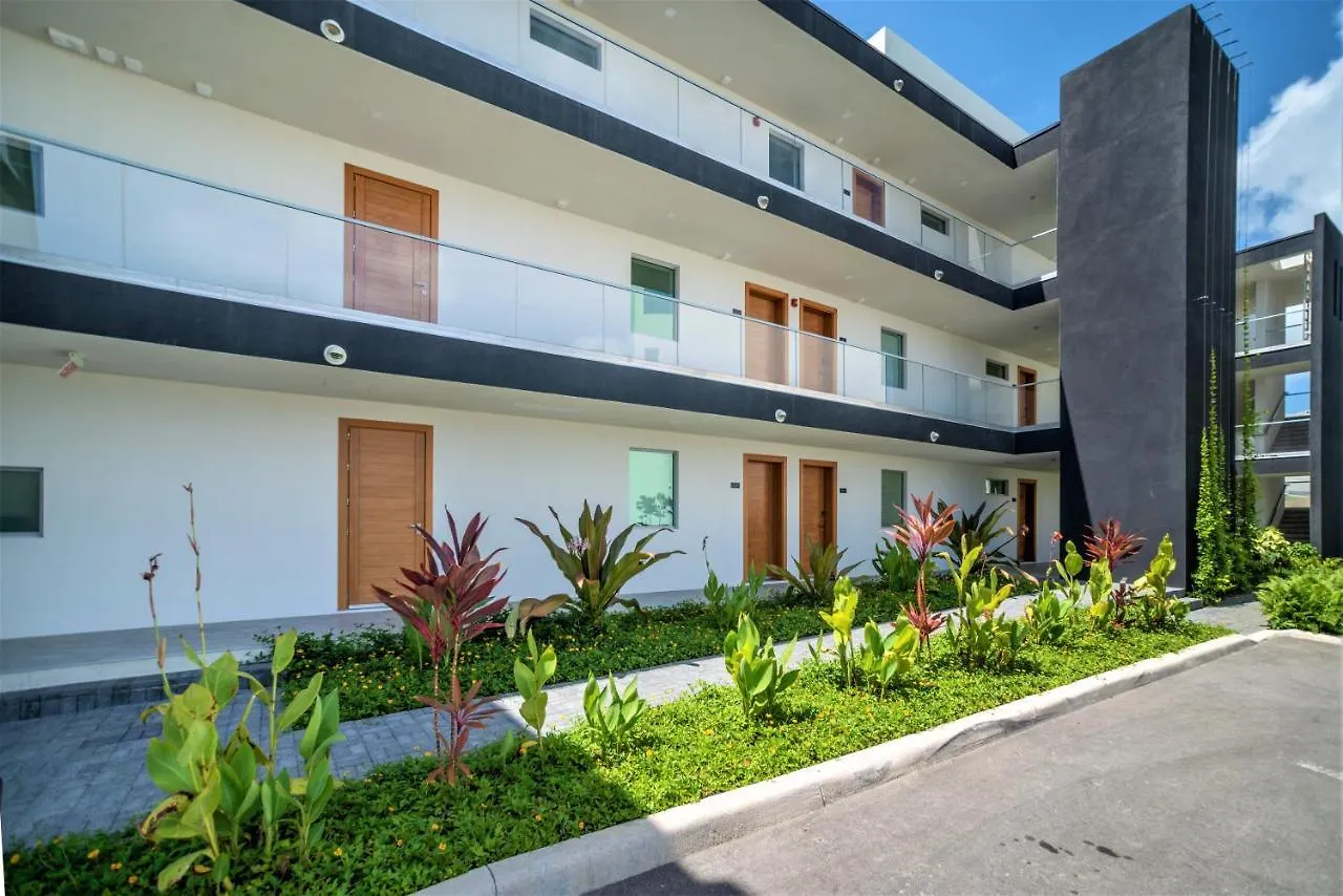 Cayman Luxury Rentals At One Canal Point 조지 타운 빌라