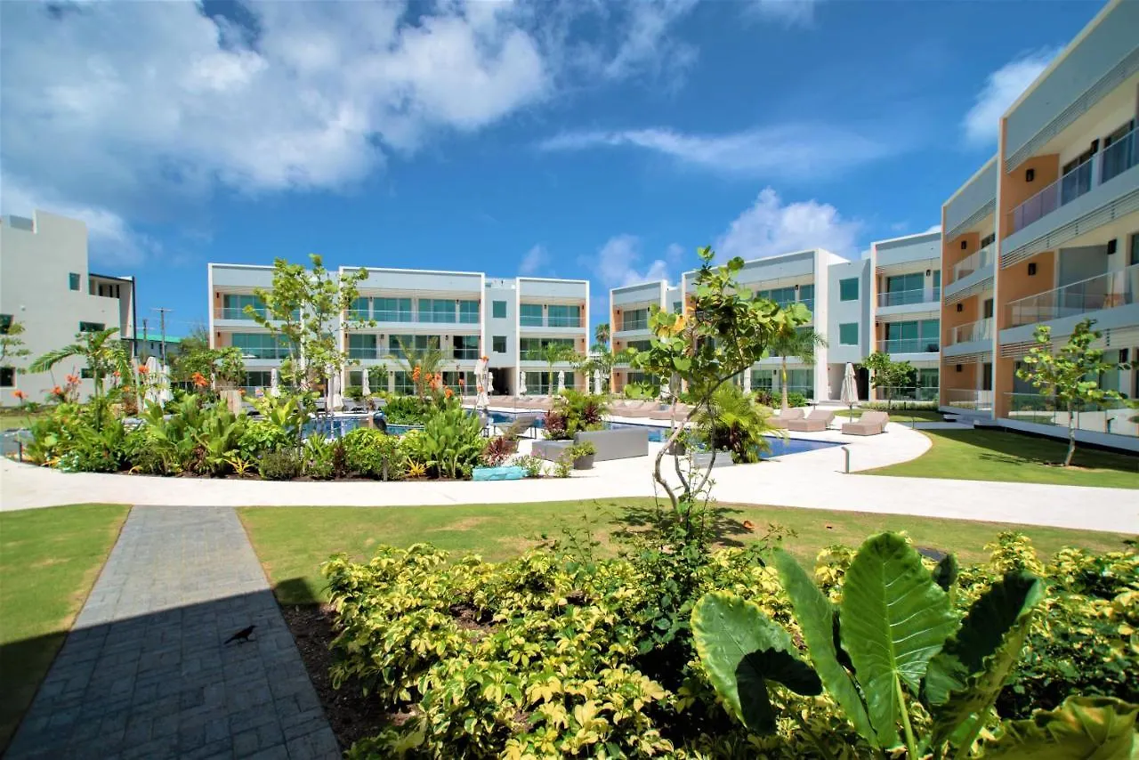 빌라 Cayman Luxury Rentals At One Canal Point 조지 타운 케이맨 제도