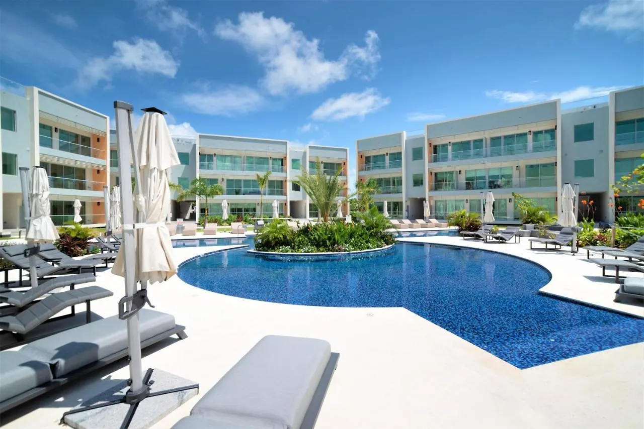 Cayman Luxury Rentals At One Canal Point 조지 타운 0*,
