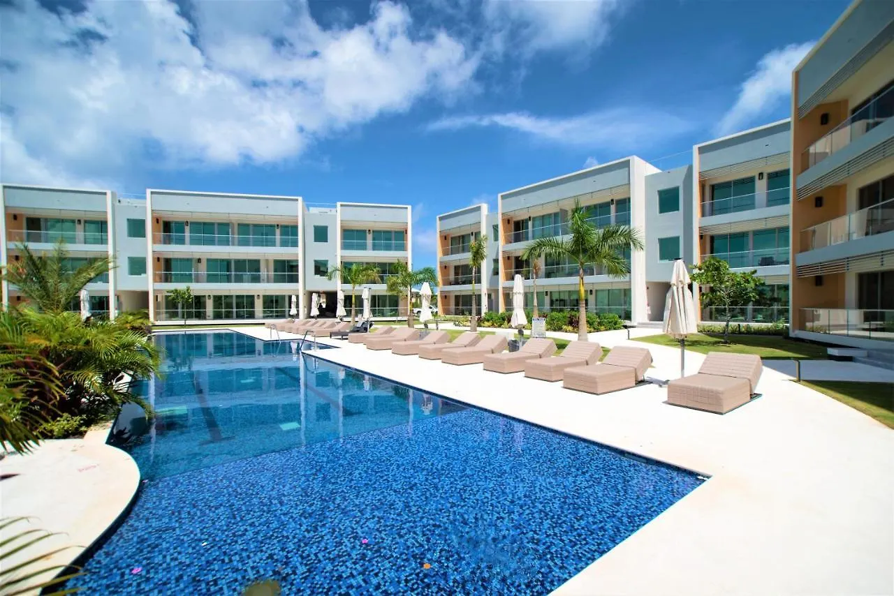 빌라 Cayman Luxury Rentals At One Canal Point 조지 타운 케이맨 제도