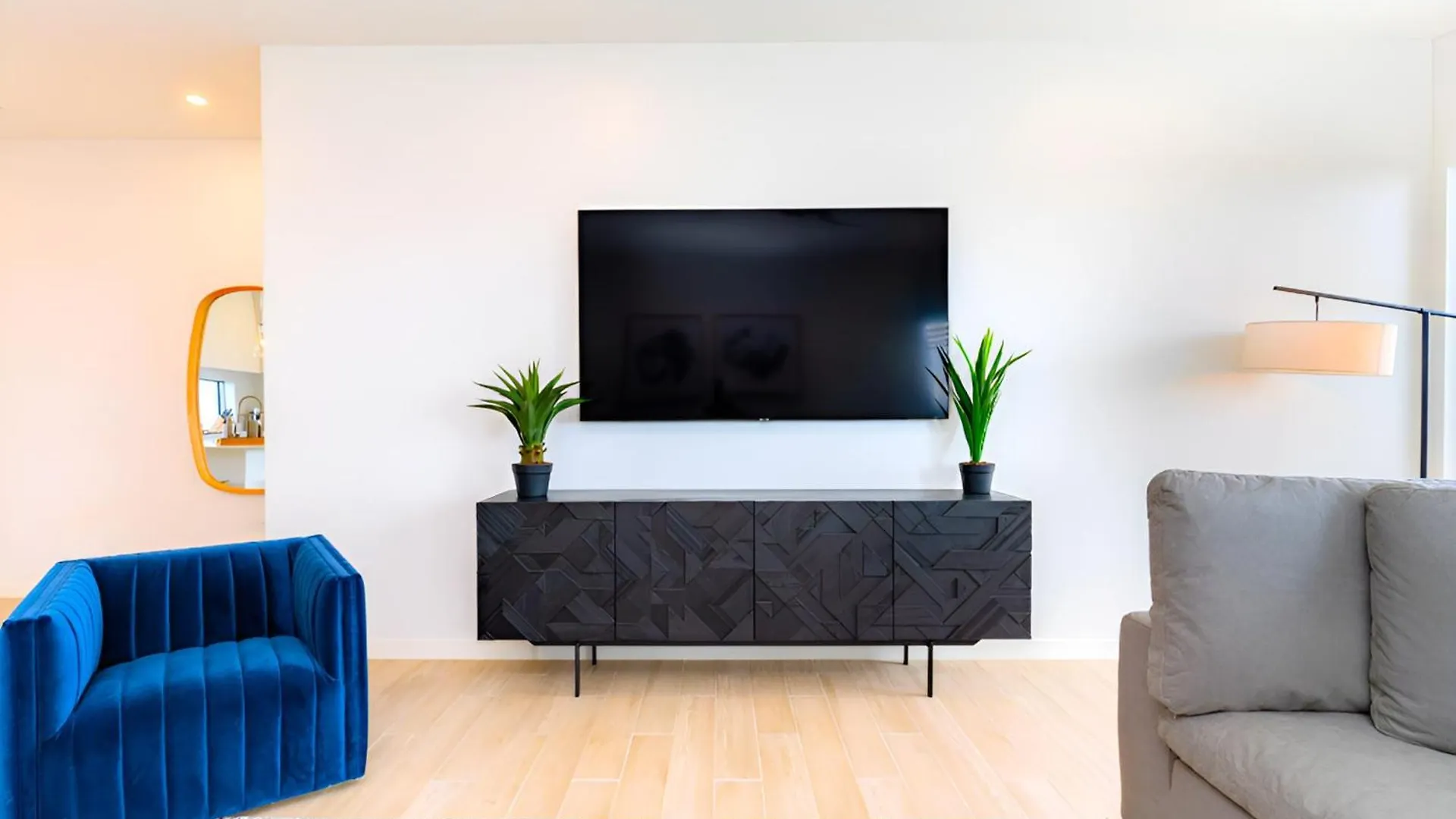 빌라 Cayman Luxury Rentals At One Canal Point 조지 타운 케이맨 제도